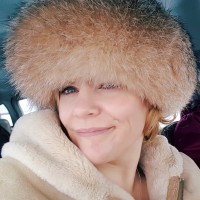 Jennifer Morton