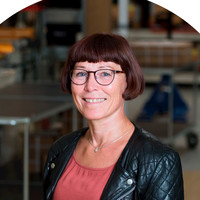 Lisbeth Koch