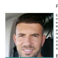 Daniel Camacho Pujals