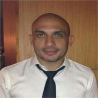 FERNANDO MOLINA MRAD