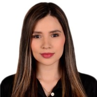 Jessica Ordoñez Marquez