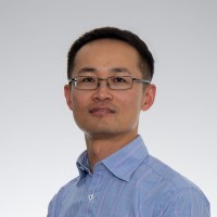 Justin Lu