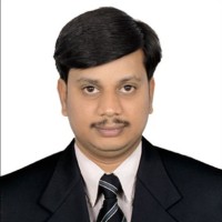 Jagadish G
