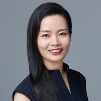 Joyce Tao