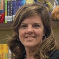 Angela Dinkins-Roberts