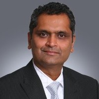 Niraj Patel