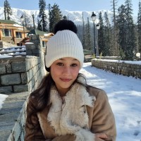 Zainab Saify