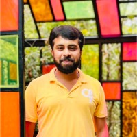 Pavan Kishore Venugopalachari