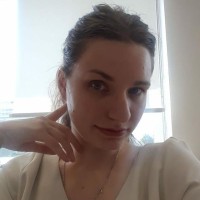 Ирина Санкова