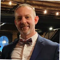 Steven Gustafson
