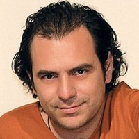 Alexis Sakellaropoulos