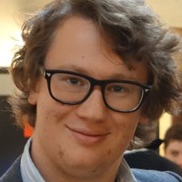 Alex Turton