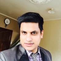 ABHISHEK BAZIEAL