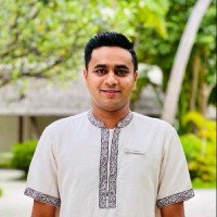 Anoop Joseph K J