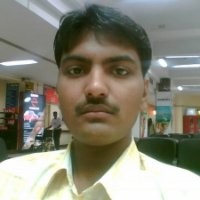 Ravindra Dhande
