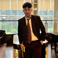 Divyansh Pathak