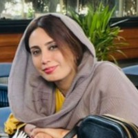 Marzieh Sahraee