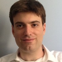 Benjamin Rosenbaum