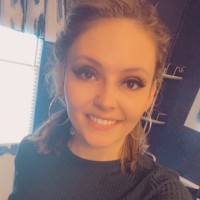 Victoria Nelson