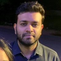 Manoj Ashok