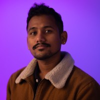 Vignesh Arulmani