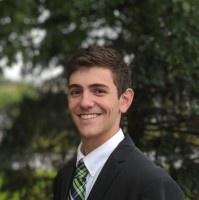 Keenan Miller
