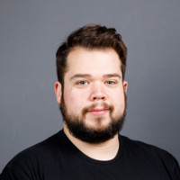Daniel Roush