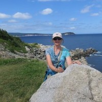 Gail Daniel