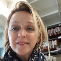 Sophie Lacaze