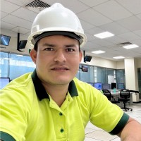 Alexander López Méndez