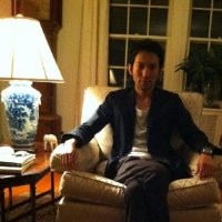 Satoshi Ito