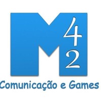 M42 Comunicação e Games