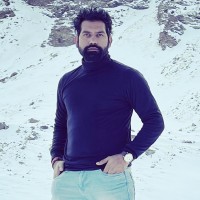 Ram Sharma