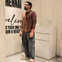 Venkatesh Balaji Saravanan