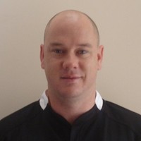 Alastair Grieve