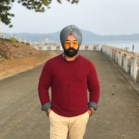 Jyotpreet Singh