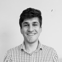 Alex Bauman