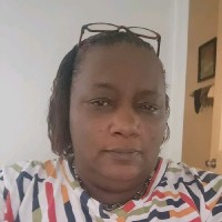 Cheryl Johnson