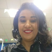 Carla Oliveira De Almeida