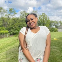 Sanyia Wright