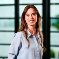 Nanna Høgsholt