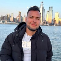 Miguel Torres Salazar