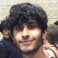 Shaq Khan