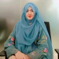 Ayesha Farooq