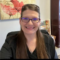 Stephanie P Scarborough