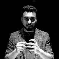 Mehrab Mehmud