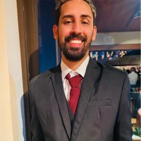 Amaral Garcia, Ccep-I