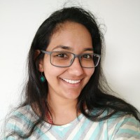 Radhika Balakrishnan