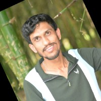 Chandra Shekar N