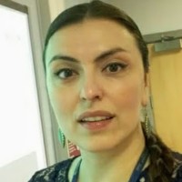 Tetyana Kavanagh